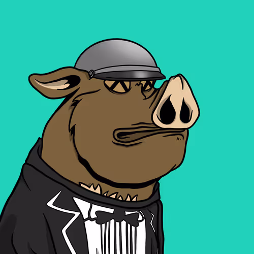 Boredboars