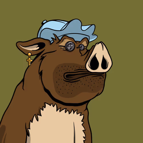Boredboars