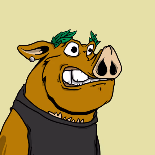 Boredboars