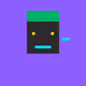 Robin Dude #2656