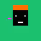 Robin Dude #1639