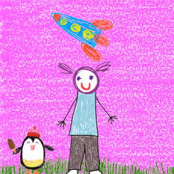 4