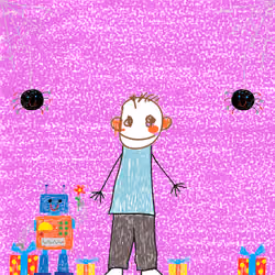 13