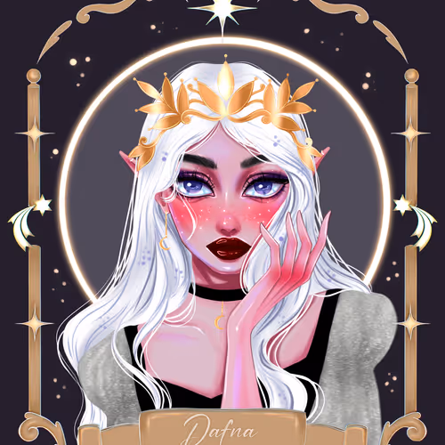 Night Maiden V2