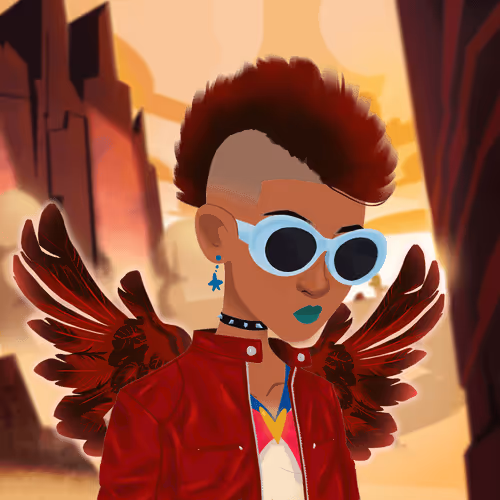 WRLD Citizen #67