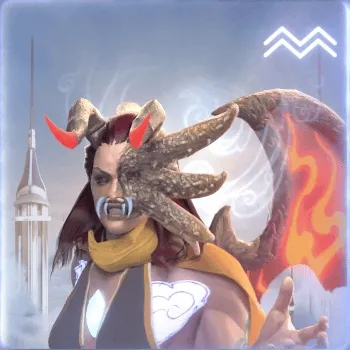Champions Ascension Elemental Eternal Legacy