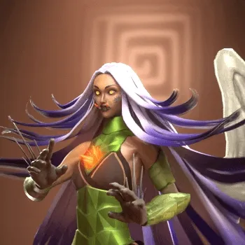 Champions Ascension Elemental Eternal Legacy