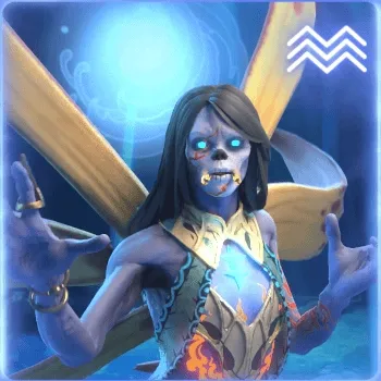 Champions Ascension Elemental Eternal Legacy