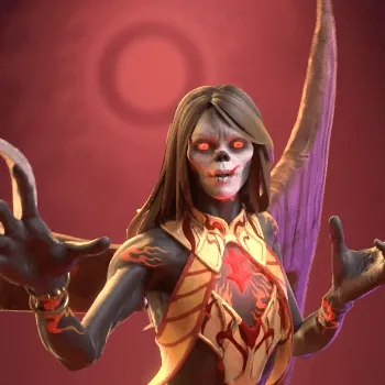 Champions Ascension Elemental Eternal Legacy