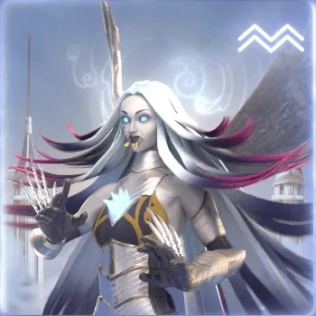 Champions Ascension Elemental Eternal Legacy