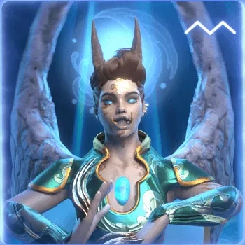 Champions Ascension Elemental Eternal Legacy