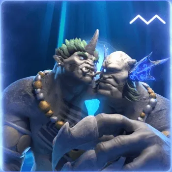 Champions Ascension Elemental Eternal Legacy