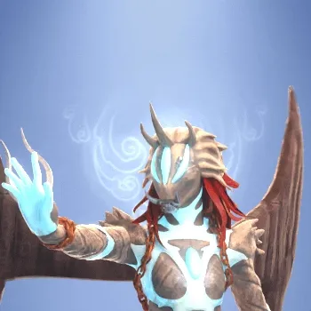 Champions Ascension Elemental Eternal Legacy