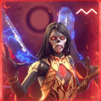 Champions Ascension Elemental Eternal Legacy