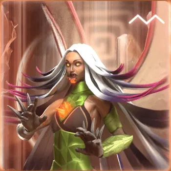 Champions Ascension Elemental Eternal Legacy