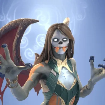 Champions Ascension Elemental Eternal Legacy