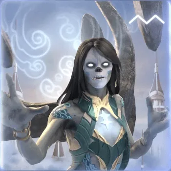 Champions Ascension Elemental Eternal Legacy