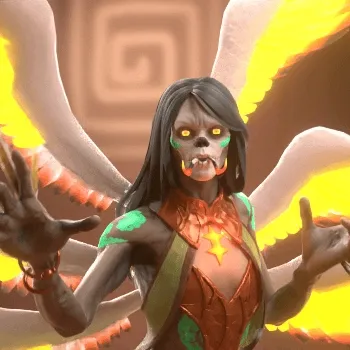 Champions Ascension Elemental Eternal Legacy