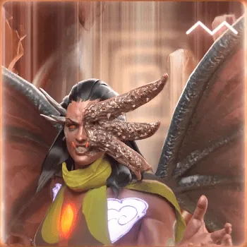 Champions Ascension Elemental Eternal Legacy