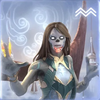 Champions Ascension Elemental Eternal Legacy