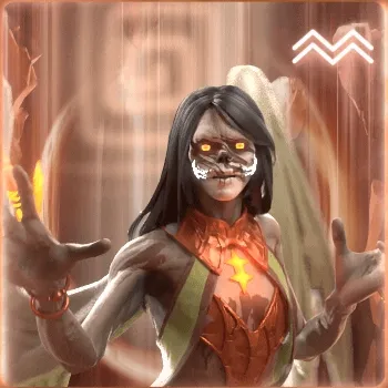 Champions Ascension Elemental Eternal Legacy