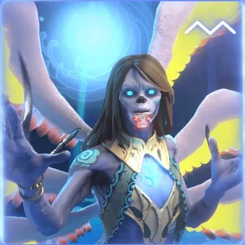 Champions Ascension Elemental Eternal Legacy