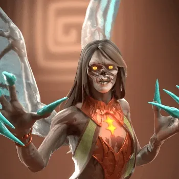 Champions Ascension Elemental Eternal Legacy