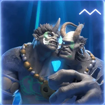 Champions Ascension Elemental Eternal Legacy