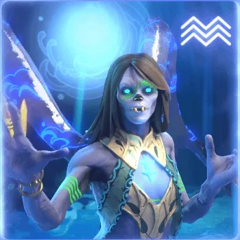 Champions Ascension Elemental Eternal Legacy
