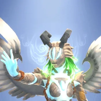 Champions Ascension Elemental Eternal Legacy