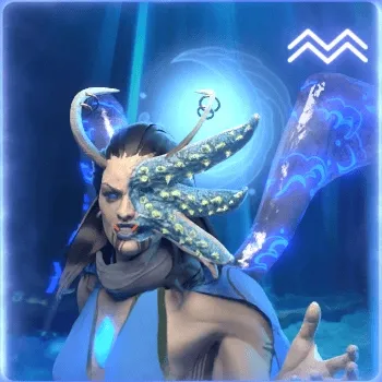 Champions Ascension Elemental Eternal Legacy