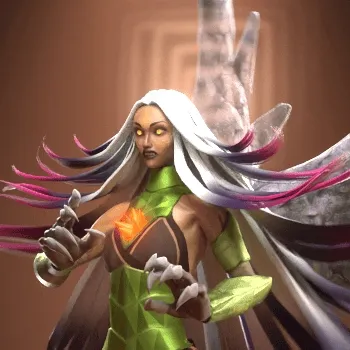 Champions Ascension Elemental Eternal Legacy