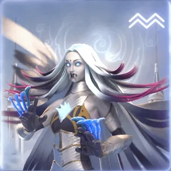 Champions Ascension Elemental Eternal Legacy