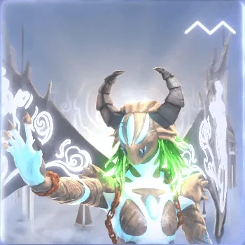 Champions Ascension Elemental Eternal Legacy