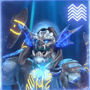 Champions Ascension Elemental Eternal Legacy