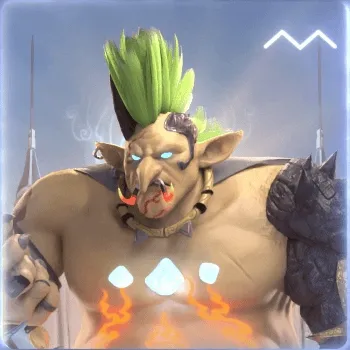 Champions Ascension Elemental Eternal Legacy