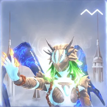 Champions Ascension Elemental Eternal Legacy