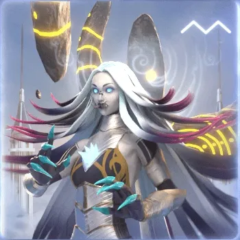 Champions Ascension Elemental Eternal Legacy