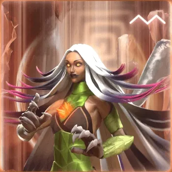 Champions Ascension Elemental Eternal Legacy