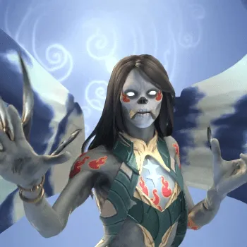 Champions Ascension Elemental Eternal Legacy