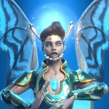 Champions Ascension Elemental Eternal Legacy