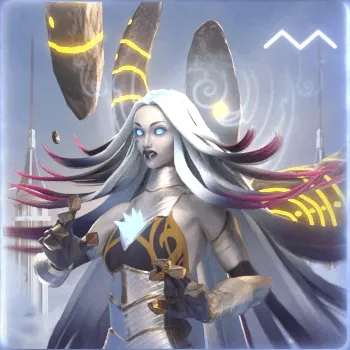 Champions Ascension Elemental Eternal Legacy