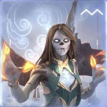 Champions Ascension Elemental Eternal Legacy