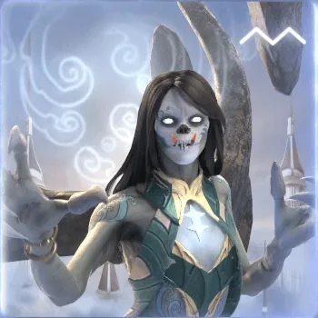 Champions Ascension Elemental Eternal Legacy