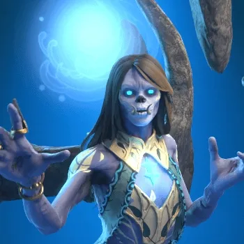 Champions Ascension Elemental Eternal Legacy