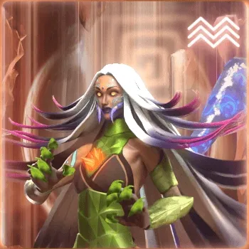 Champions Ascension Elemental Eternal Legacy