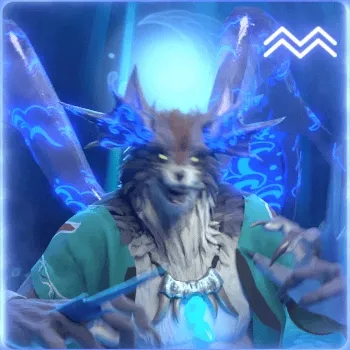 Champions Ascension Elemental Eternal Legacy