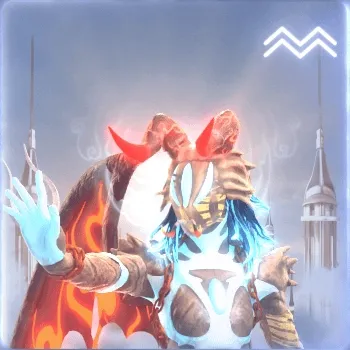 Champions Ascension Elemental Eternal Legacy