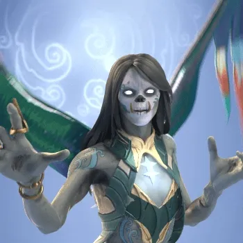 Champions Ascension Elemental Eternal Legacy