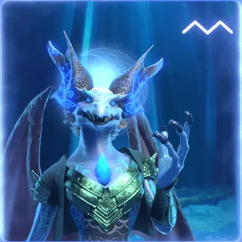 Champions Ascension Elemental Eternal Legacy